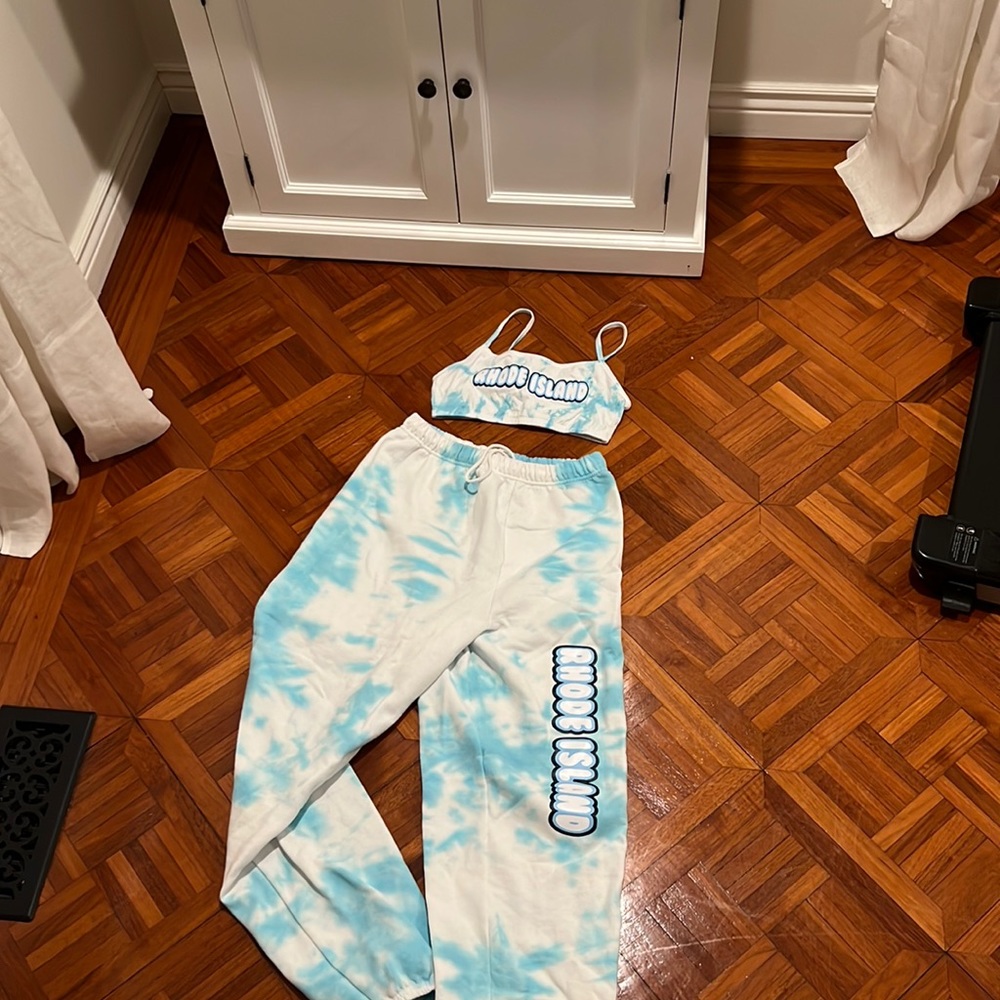 RHODE ISLAND SET
